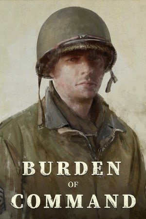 Burden of Command (2025) Portable версия