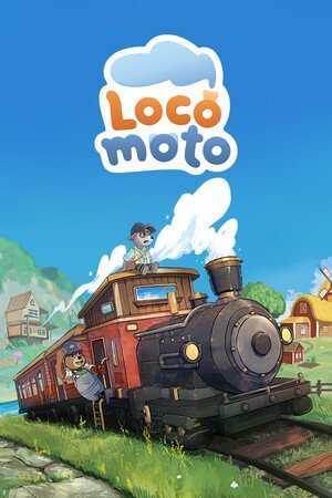 Locomoto (2025) Portable версия