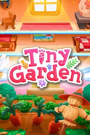 Tiny Garden (2025) Portable версия
