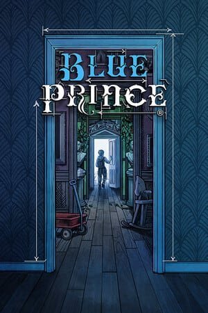 Blue Prince (2025) Portable версия