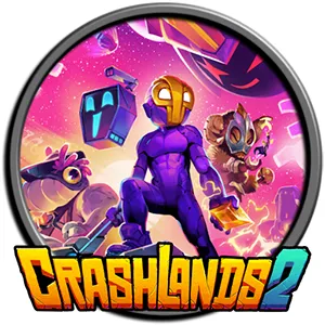 Crashlands 2 (2025) [Ru/Multi] Repack Let'sРlay
