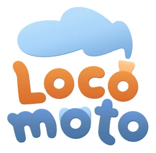 Locomoto (2025) Portable версия
