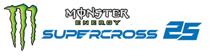 Monster Energy Supercross 25 (2025) Scene RUNE