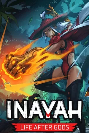 INAYAH - Life after Gods (2025) RePack от FitGirl