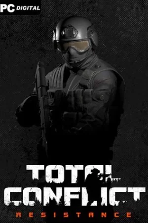 Total Conflict: Resistance (2023) RePack от селезень
