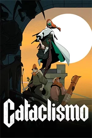 Cataclismo (2025) RePack от FitGirl