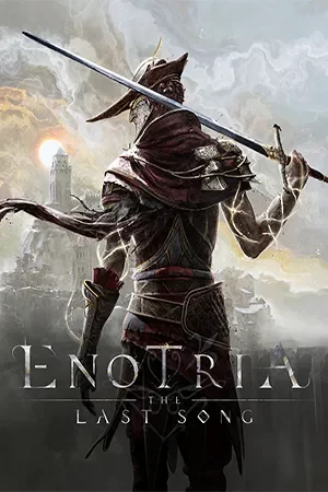 Enotria: The Last Song (2024) [Ru/Multi] Repack Other s