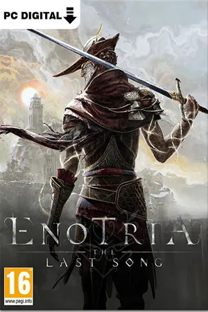 Enotria: The Last Song (2024) [Ru/Multi] Repack Let'sРlay