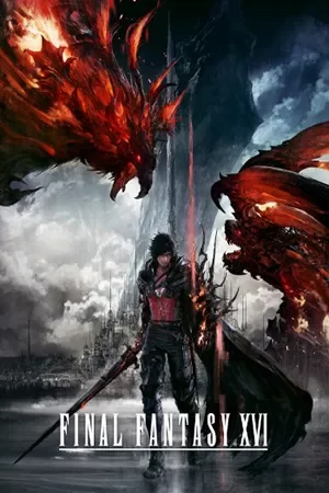 Final Fantasy XVI (16) (2024) [Ru/Multi] Portable версия