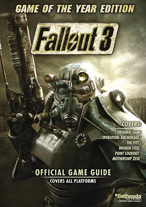 Fallout 3: Game of the Year Edition (2009) Repack от Wanterlude