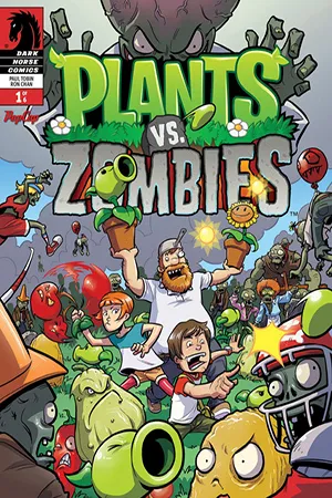 Plants vs. Zombies / Растения против Зомби (2009) [Ru] Repack igor_maskalev [Game of the Year Edition]