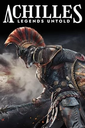 Achilles: Legends Untold (2023) RePack от FitGirl