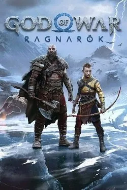 God of War: Ragnarök - Digital Deluxe Edition (2024) RePack от FitGirl