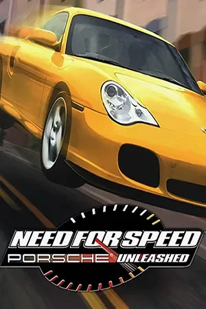 Need for Speed: Porsche Unleashed (2000) [Ru/En] Repack R.G. Механики