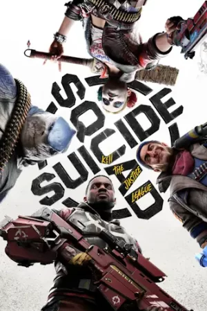 Suicide Squad: Kill the Justice League (2024) [Multi] Repack DjDI [Digital Deluxe Edition]