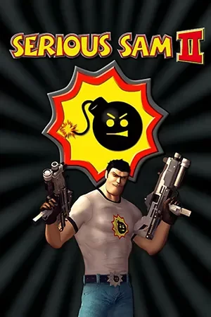 Serious Sam 2 / Крутой Сэм 2 (2005) [Ru] Repack EXROW