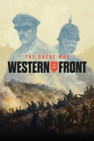The Great War: Western Front - Victory Edition (2023) Repack от FitGirl