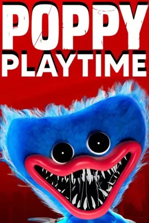 Poppy Playtime (2021) RePack от FitGirl