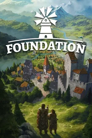 Foundation: Supporter Edition (2025) RePack от FitGirl