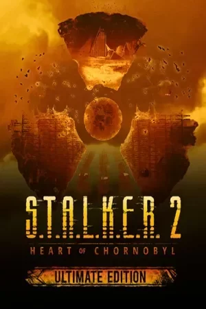 S.T.A.L.K.E.R. 2 Heart of Chornobyl - Ultimate Edition (2024) RePack от селезень
