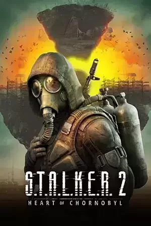 S.T.A.L.K.E.R. 2: Heart of Chornobyl - Ultimate Edition (2024) [Ru/Multi] License GOG