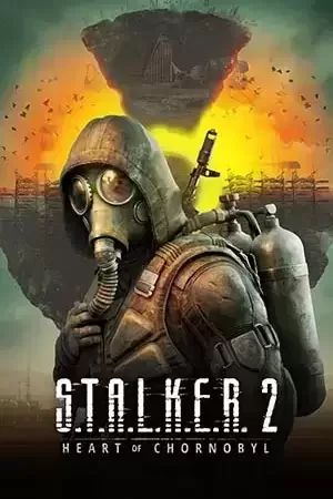 [Русификатор звука] S.T.A.L.K.E.R. 2: Heart of Chornobyl (2024) [Ru] Unofficial SynthVoiceRu