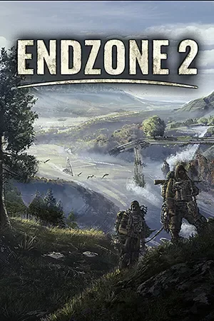 Endzone 2 (2024) [Ru/Multi] Repack Wagner [Early Access]