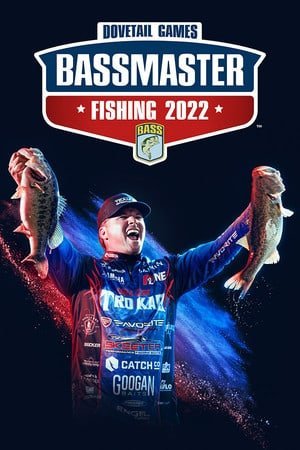 Bassmaster Fishing 2022 (2021) [Ru/Multi] Scene FAIRLIGHT