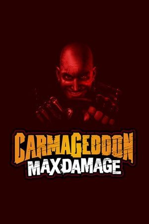 Carmageddon: Max Damage (2016) License GOG