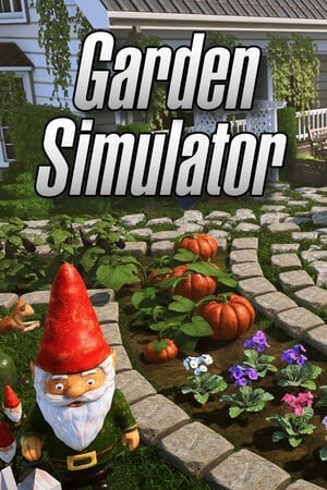 Garden Simulator (2022) License GOG