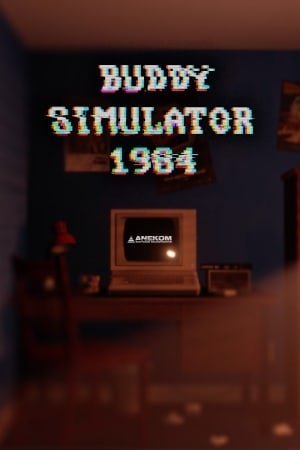 Buddy Simulator 1984 (2021) License GOG