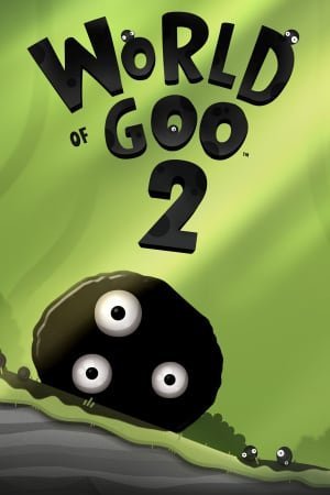 World of Goo 2 (2024) [Ru/Multi] Portable версия