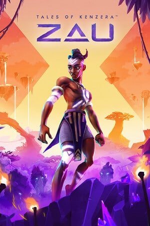 Tales of Kenzera: ZAU (2024) Scene RUNE