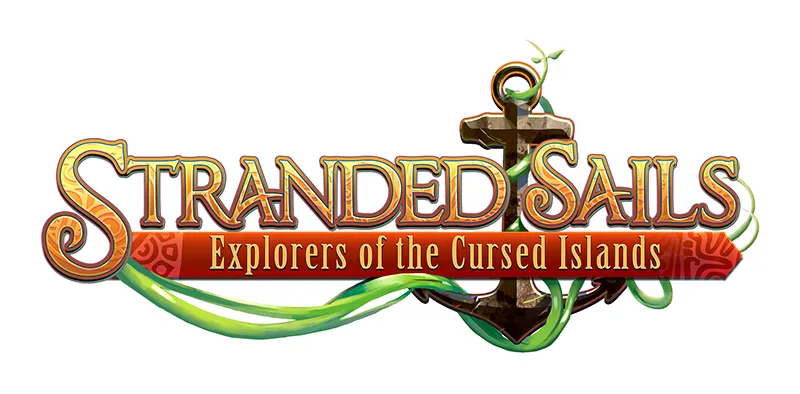 Stranded Sails - Explorers of the Cursed Islands (2019) [Ru/Multi] License GOG