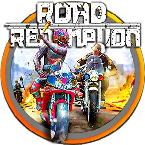 Road Redemption (2017) [Ru/Multi] Repack от СПАМ