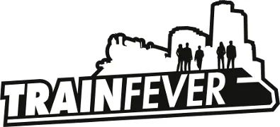 Train Fever + USA DLC (2014) [Ru/Multi] License GOG