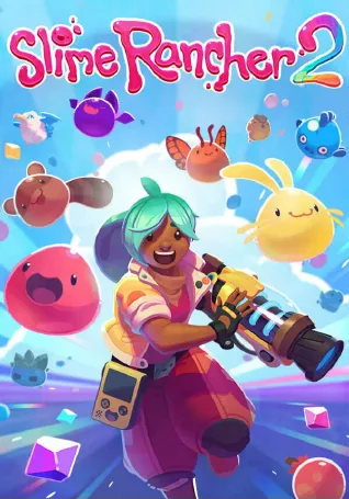 Slime Rancher 2 [Early Access] (2022) RePack от Pioneer