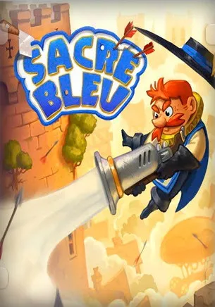 Sacre Bleu (2025) [Ru/Multi] Repack Let'sРlay [Playtest]