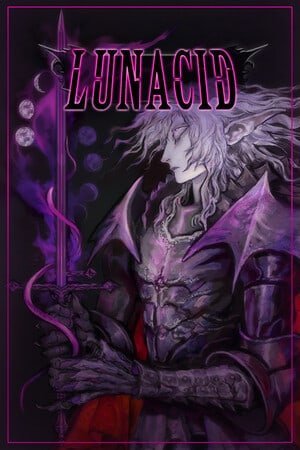 Lunacid (2023) Portable версия