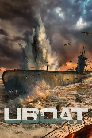 Uboat / Uboot (2024) [Ru/Multi] Лицензия GOG