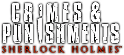 Sherlock Holmes: Crimes and Punishments (2014) [Ru/Multi] License GOG