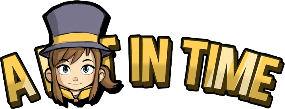 A Hat in Time (2017) License GOG