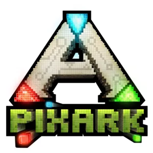 PixARK (2019) [Ru/Multi] R.G. Alkad