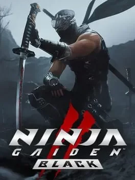Ninja Gaiden 2 Black (2025) RePack от селезень