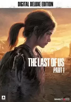 Одни из нас: Часть I / The Last of Us: Part I - Digital Deluxe Edition (2023) RePack от селезень