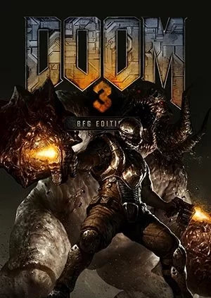 Doom 3: BFG Edition (2012) [Ru/En] Repack Decepticon