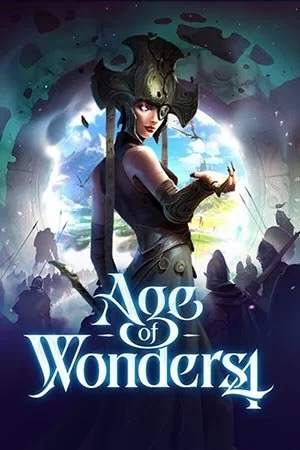 Age of Wonders 4: Premium Edition (2023) [Ru/Multi] Repack Let'sРlay