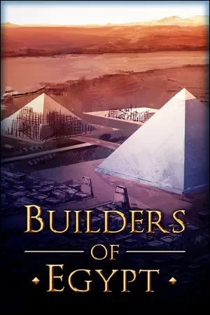 Builders of Egypt (2025) RePack от FitGirl