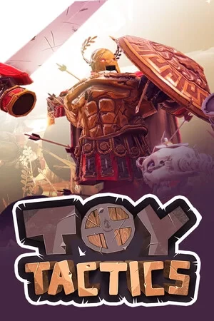 Toy Tactics (2024) RePack от FitGirl