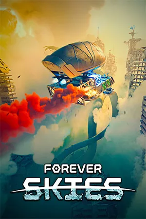 Forever Skies (2025) RePack от FitGirl